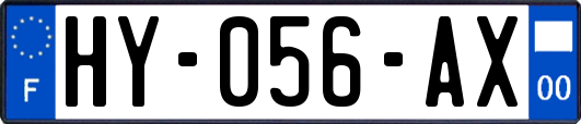 HY-056-AX