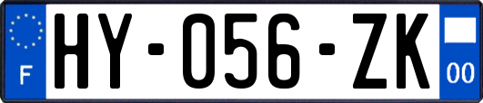 HY-056-ZK