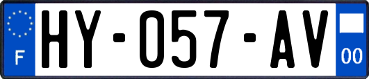 HY-057-AV
