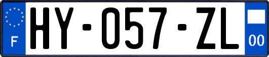 HY-057-ZL