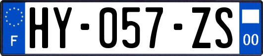 HY-057-ZS