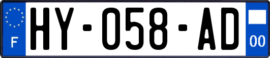 HY-058-AD