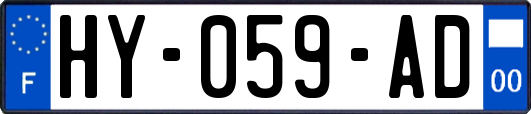 HY-059-AD
