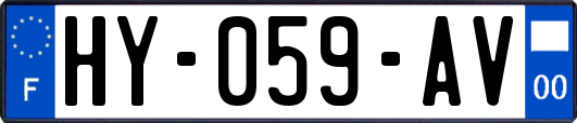 HY-059-AV