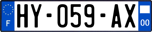 HY-059-AX