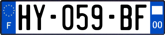 HY-059-BF