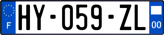 HY-059-ZL