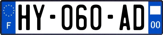 HY-060-AD