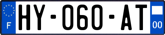 HY-060-AT