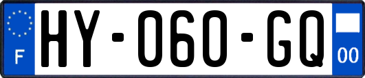 HY-060-GQ