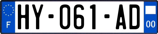 HY-061-AD