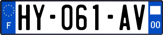 HY-061-AV