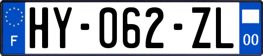 HY-062-ZL