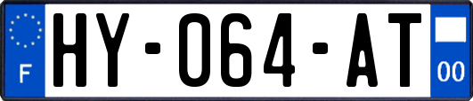 HY-064-AT