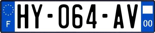 HY-064-AV
