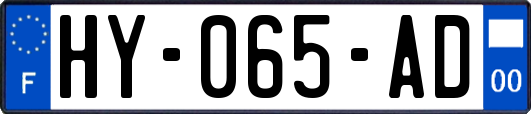 HY-065-AD