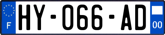 HY-066-AD