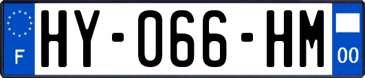 HY-066-HM