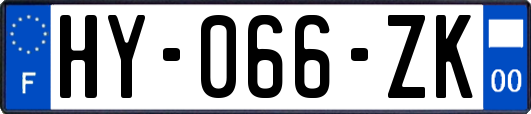 HY-066-ZK