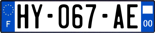 HY-067-AE