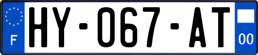 HY-067-AT