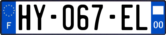 HY-067-EL