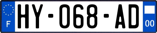 HY-068-AD