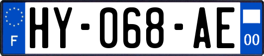 HY-068-AE