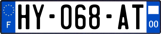 HY-068-AT