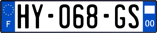 HY-068-GS