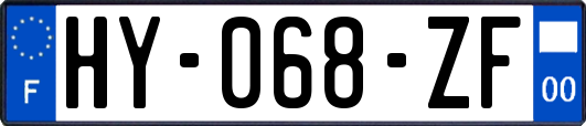 HY-068-ZF