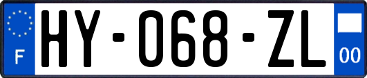 HY-068-ZL