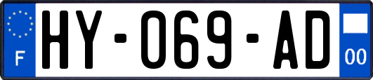 HY-069-AD
