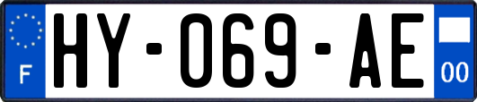 HY-069-AE