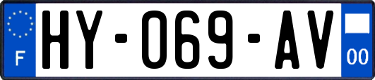 HY-069-AV