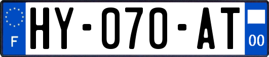HY-070-AT
