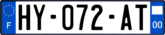 HY-072-AT