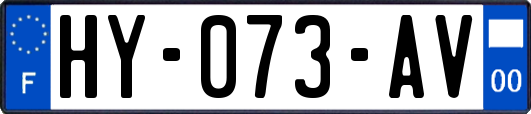 HY-073-AV