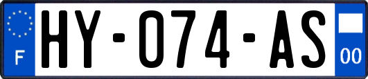 HY-074-AS