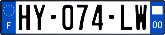 HY-074-LW