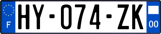 HY-074-ZK