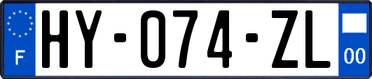 HY-074-ZL