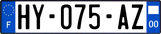 HY-075-AZ