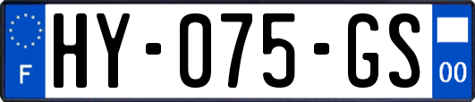 HY-075-GS