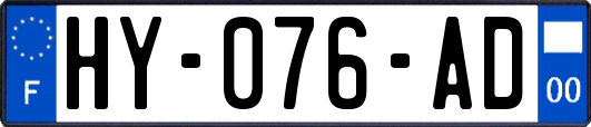 HY-076-AD