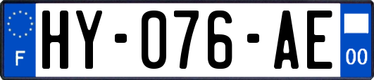 HY-076-AE