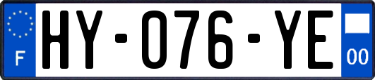 HY-076-YE