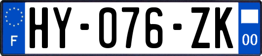 HY-076-ZK