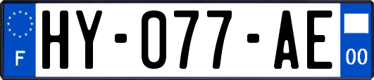 HY-077-AE