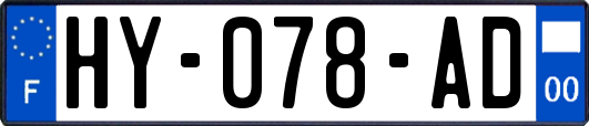HY-078-AD